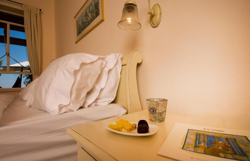 Hotel Jasmine Mansion Rosch Pina Zimmer foto